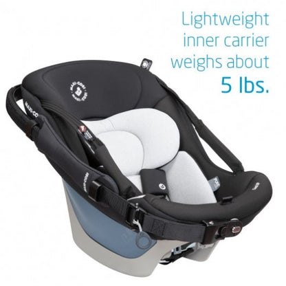 Maxi Cosi Tayla Coral XP Travel System