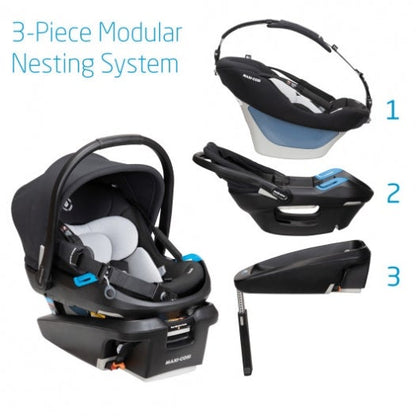Maxi Cosi Tayla Coral XP Travel System