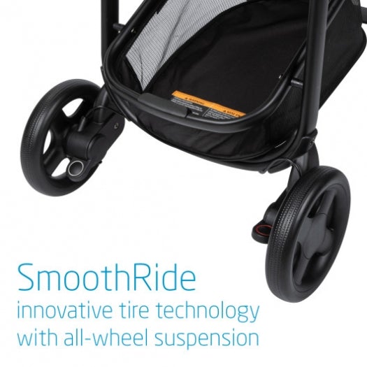 Maxi Cosi Tayla Coral XP Travel System