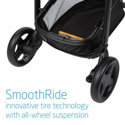 Maxi Cosi Tayla Coral XP Travel System