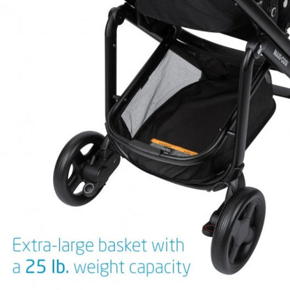 Maxi Cosi Tayla Coral XP Travel System