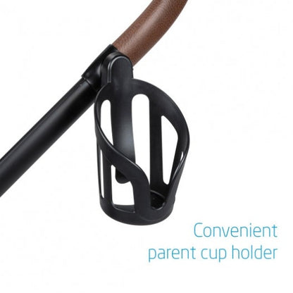 Maxi Cosi Tayla Coral XP Travel System