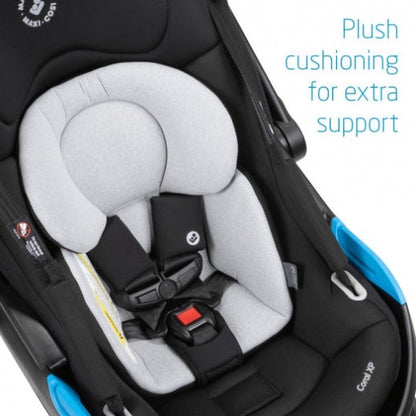 Maxi Cosi Tayla Coral XP Travel System