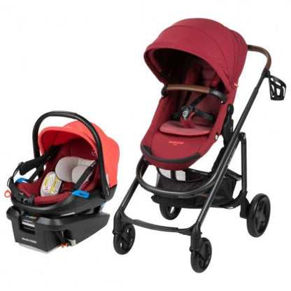 Maxi Cosi Tayla Coral XP Travel System