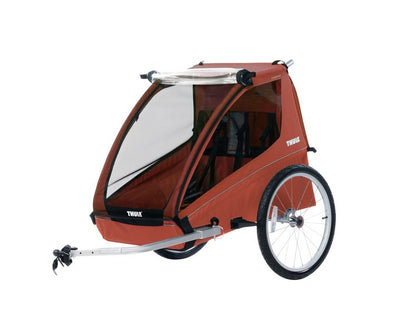 Thule Cadence, Hot Sauce Red