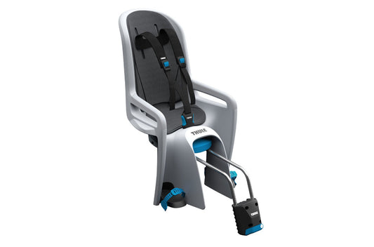 THULE RideAlong Child Bike Seat - Light Grey