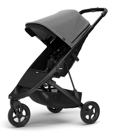 THULE Spring Stroller