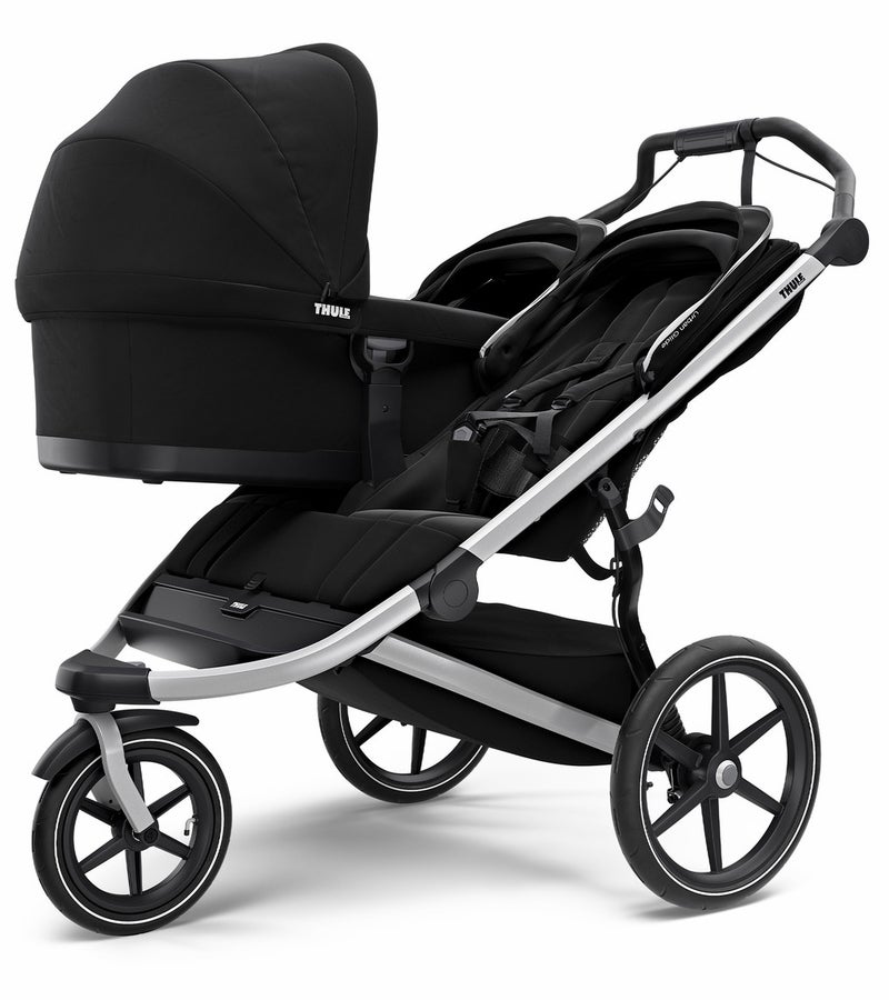 Thule Urban Glide 2 Bassinet, Black