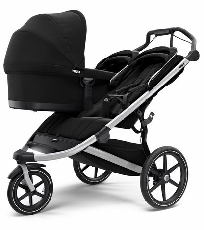 Thule Urban Glide 2 Bassinet, Black
