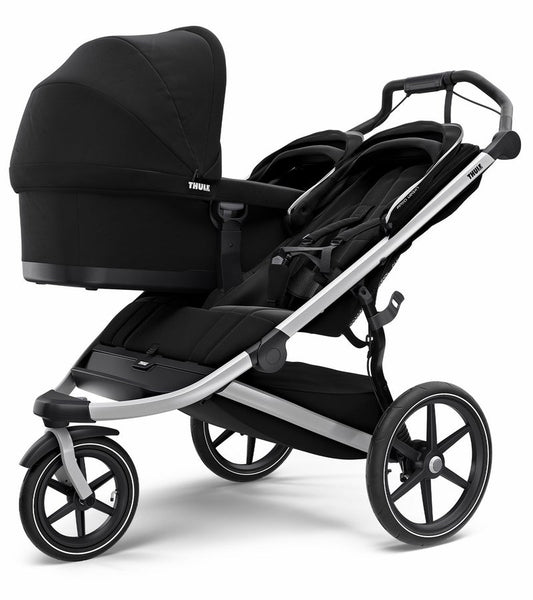 Thule Urban Glide 2 Bassinet, Black