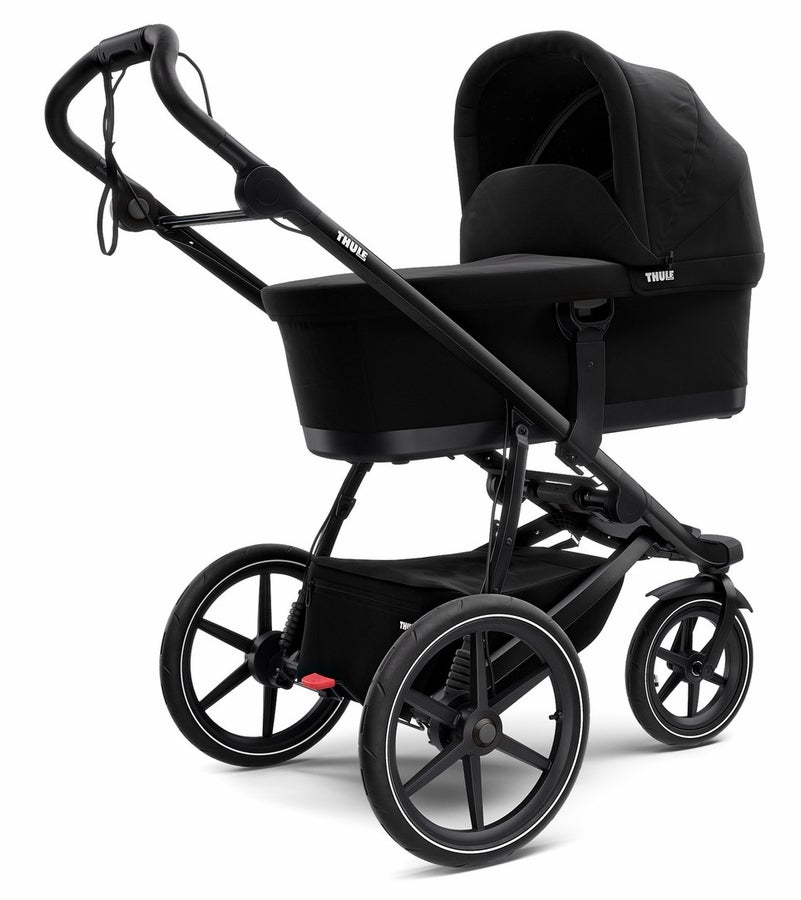 Thule Urban Glide 2 Bassinet, Black